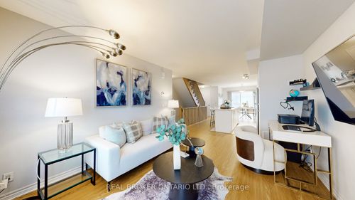 124-2500 Hill Rise Crt, Oshawa, ON, L1L0M6 | Card Image