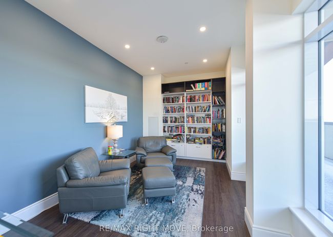 504 - 80 Orchard Point Rd, Home with 1 bedrooms, 2 bathrooms and null parking in Orillia ON | Image 24