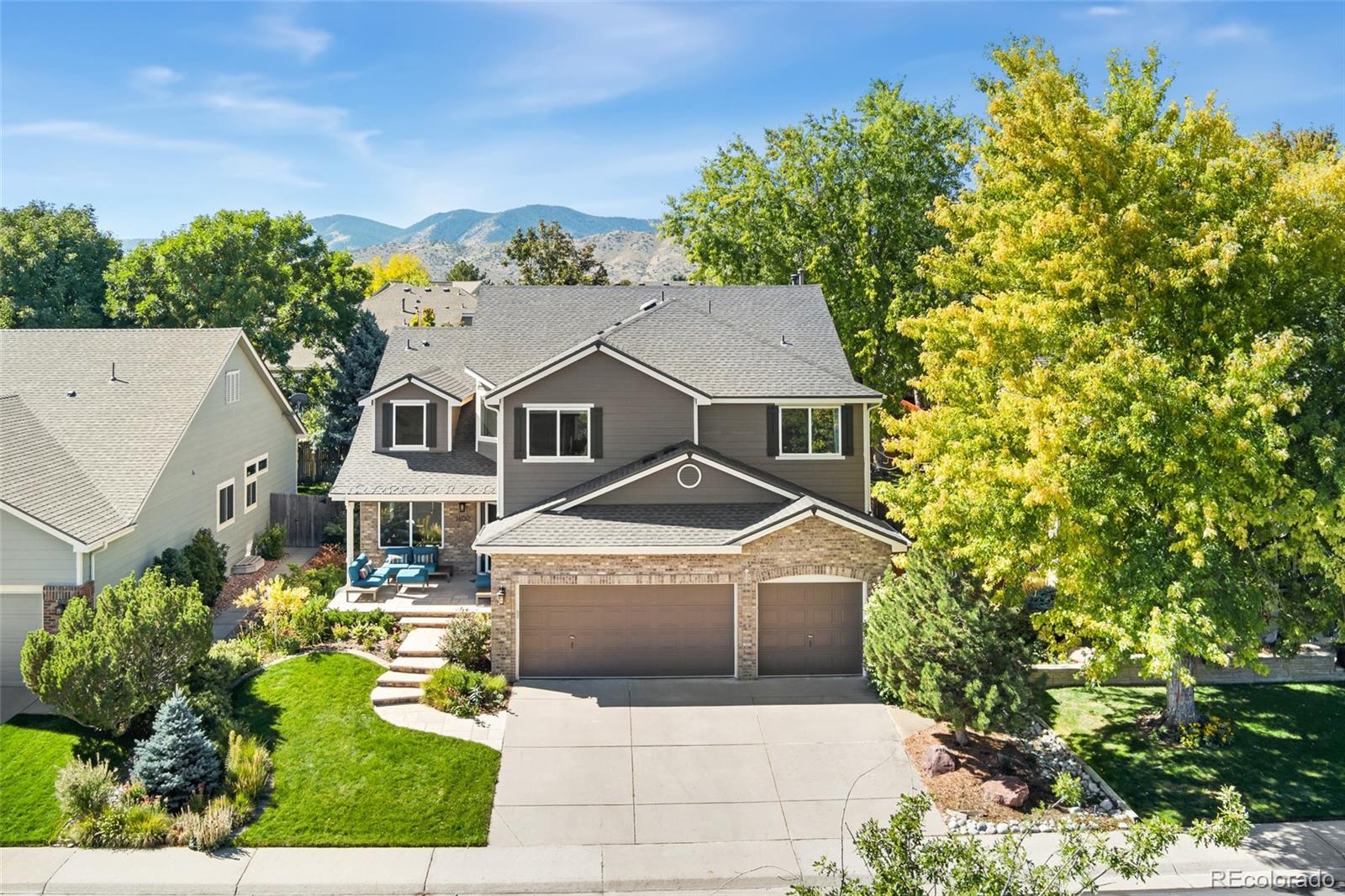 Cornell Ave, Lakewood, CO 80228
