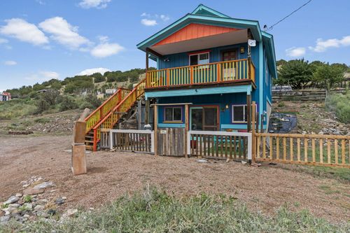 2819 Nm 14 N, Madrid, NM, 87010-9724 | Card Image