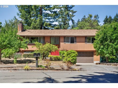 14870 Sw Bonnie Brae St, Beaverton, OR, 97007-3609 | Card Image