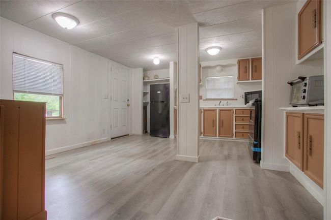 1209 Trinity Cove Dr, House other with 2 bedrooms, 1 bathrooms and null parking in Trinity TX | Image 4