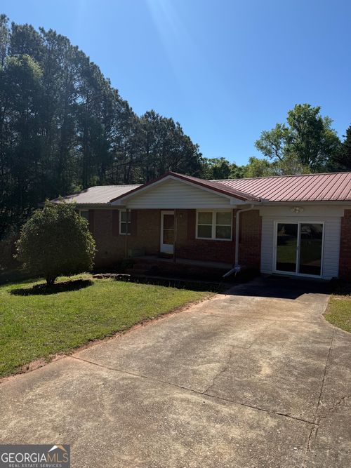 3138 Mobley Bridge Rd, Hogansville, GA, 30230-1626 | Card Image