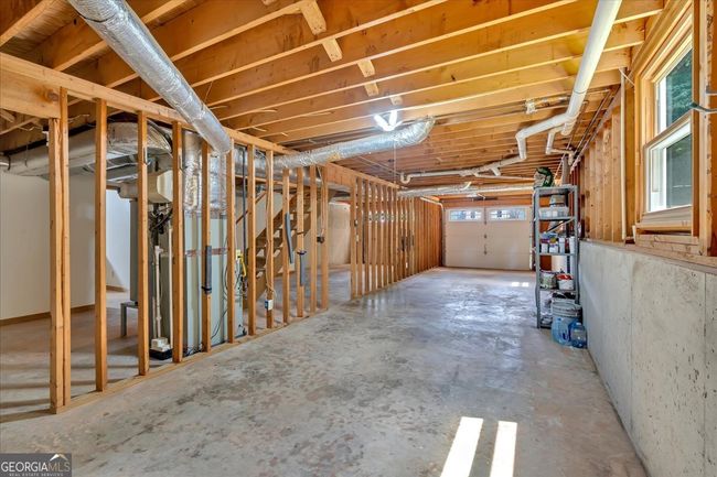 328 West Ln, House other with 3 bedrooms, 2 bathrooms and null parking in Woodstock GA | Image 26