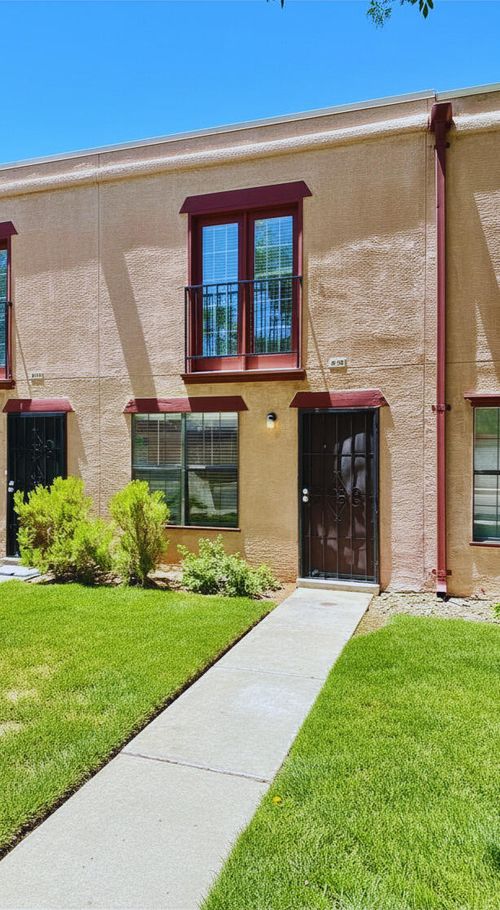 unit-b16-3301 Monroe St Ne, Albuquerque, NM, 87110-1862 | Card Image