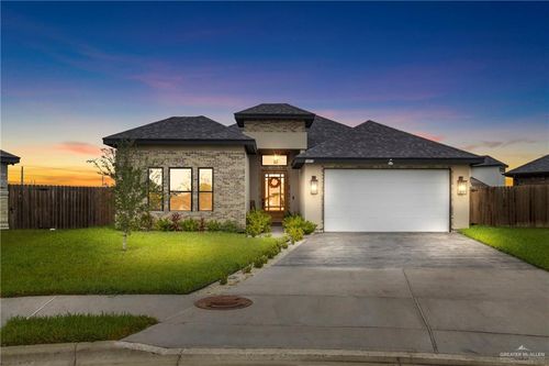 1801 Stardust Ln, Edinburg, TX, 78541-0669 | Card Image