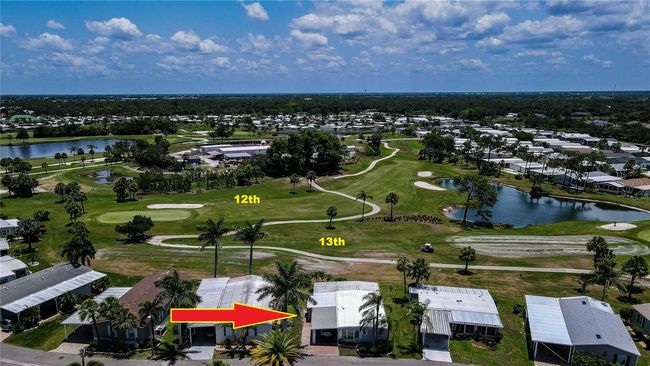 LOT-798 - 2100 Kings Hwy, House other with 2 bedrooms, 2 bathrooms and null parking in Port Charlotte FL | Image 5