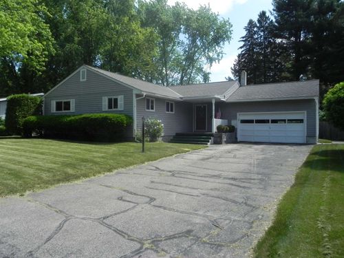 128 Laurel Hill Dr, South Burlington, VT, 05403-7336 | Card Image