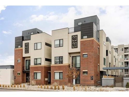 unit-2-2920 W 26th Ave, Denver, CO, 80211-4961 | Card Image