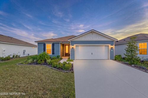 141 Hickory Pine Dr, St Augustine, FL, 32092-0160 | Card Image