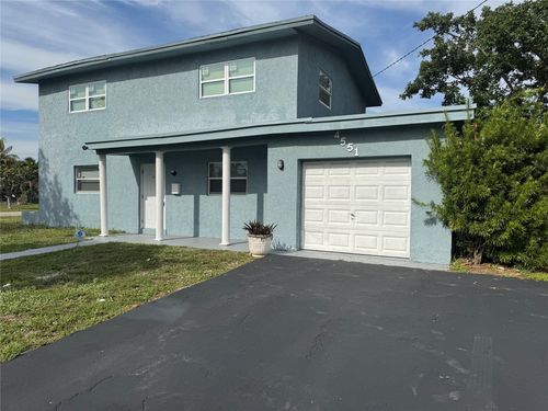 4551 Nw 12th St, Lauderhill, FL, 33313-5611 | Card Image