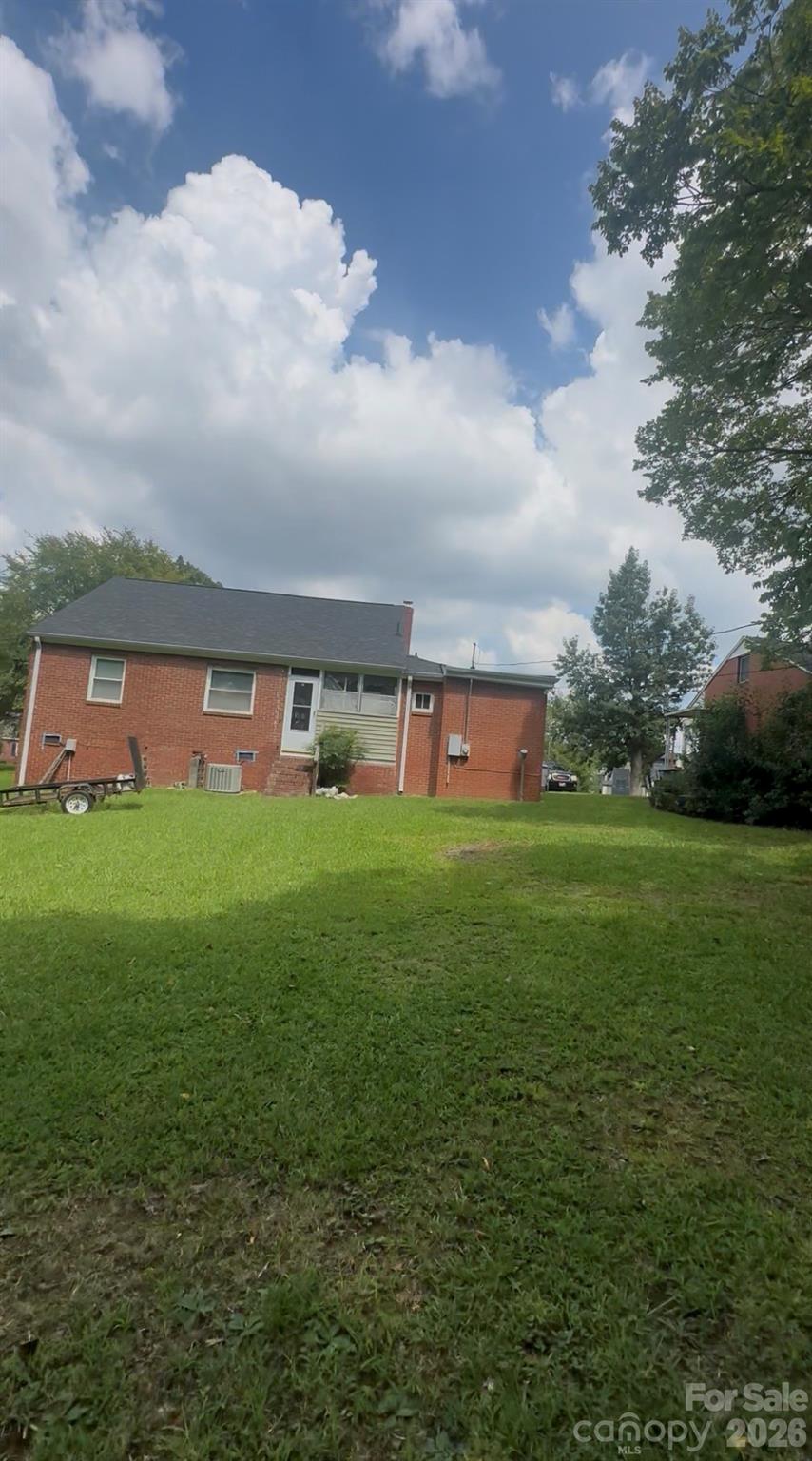 Residential in Charlotte 4