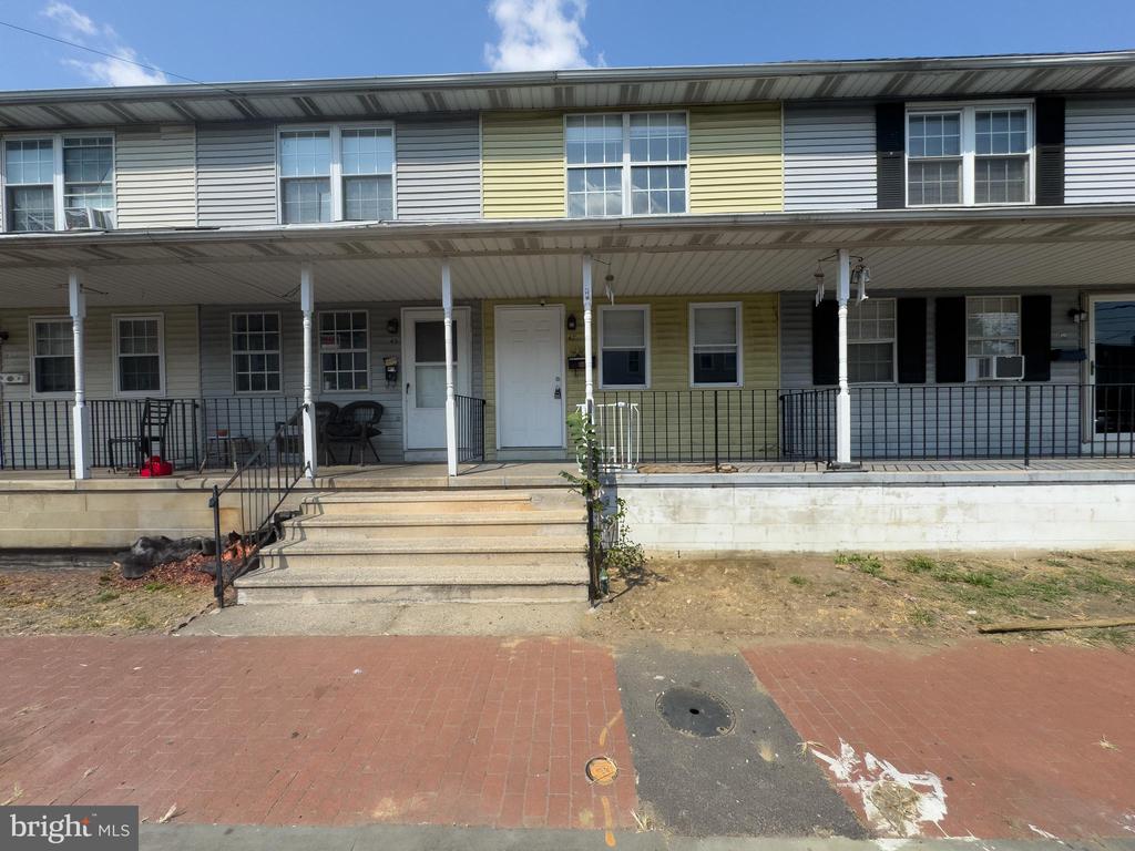 Church St, Mount Holly, NJ 08060