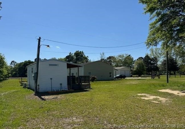 5654 N Shannon Road, Home with 0 bedrooms, 0 bathrooms and null parking in Shannon NC | Image 33