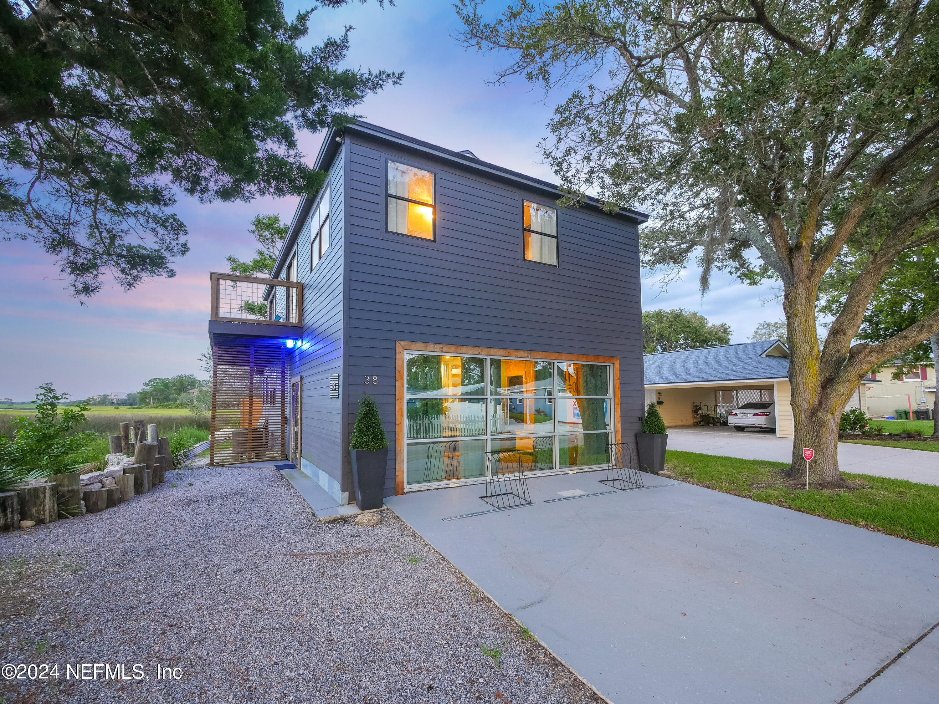 Colony St, Saint Augustine, FL 32084 #1