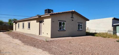 2-237 E 25th St, Tucson, AZ, 85713-1653 | Card Image