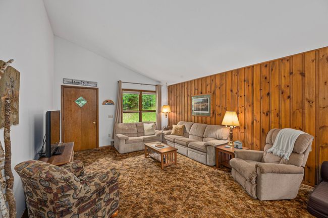 3485 Sylvan Isle Dr, House other with 3 bedrooms, 3 bathrooms and null parking in Watersmeet MI | Image 20