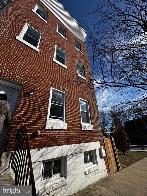 1207 Myrtle Ave, BALTIMORE, MD, 21217-2941 | Card Image