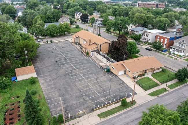 693 Bedford St, House other with 2 bedrooms, 1 bathrooms and null parking in Saint Paul MN | Image 56