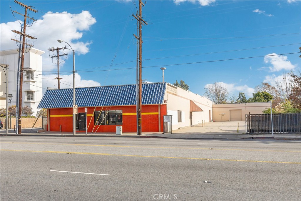 Commercial Sale in San Gabriel 4