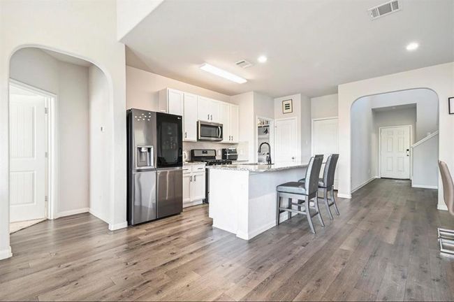 23523 Montague Dr, House other with 4 bedrooms, 3 bathrooms and 2 parking in Spring TX | Image 7