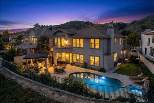 6 Birkdale Way, Trabuco Canyon, CA, 92679-5000 | Card Image