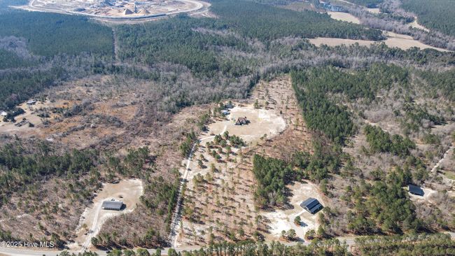 548 Fox Rd, House other with 4 bedrooms, 5 bathrooms and 2 parking in Marston NC | Image 82