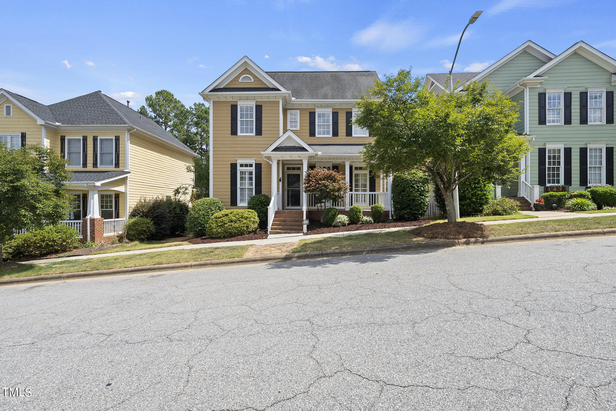Kingsport Rd, Holly Springs, NC 27540