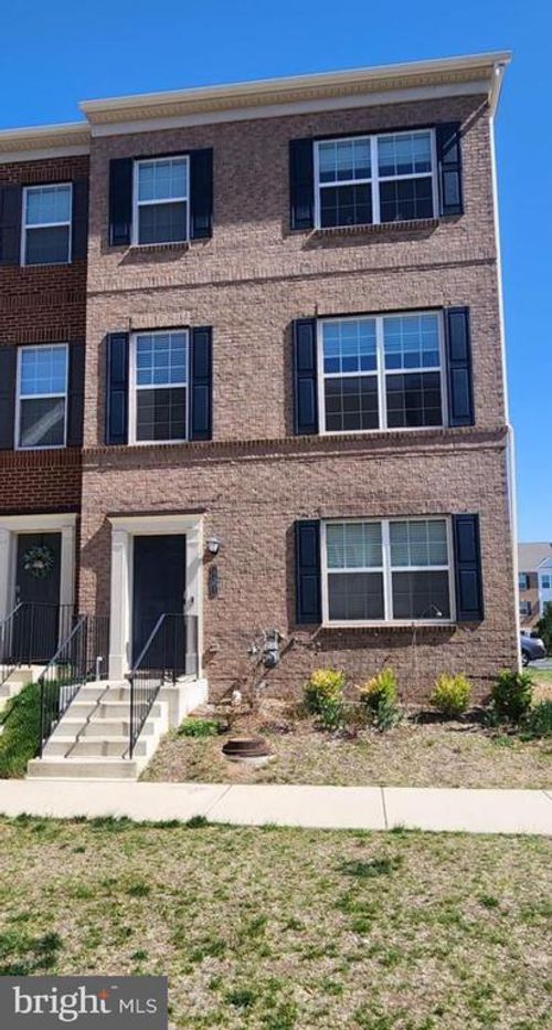 7161 Suffrage Ln, FREDERICK, MD, 21703-7388 | Card Image