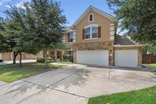 3904 Avery Woods Ln, Cedar Park, TX, 78613-7673 | Card Image