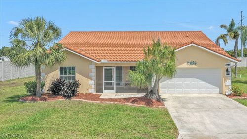 3780 Sabal Springs Blvd, NORTH FORT MYERS, FL, 33917-2031 | Card Image