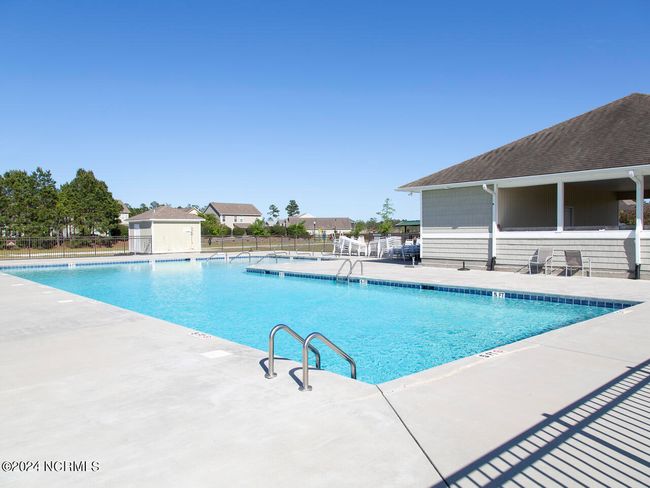 UNIT-183 - 6362 Cowslip Way, Townhouse with 3 bedrooms, 3 bathrooms and 1 parking in Leland NC | Image 23