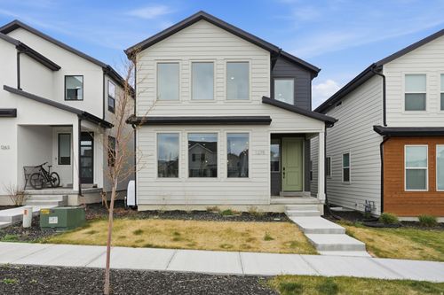 1275 Village Green Trl, Park City, UT, 84098-1605 | Card Image