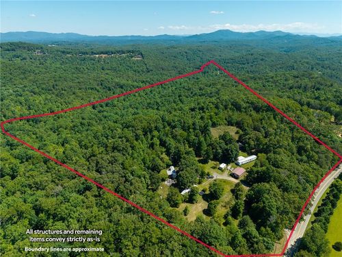 46 Green Kirby Ln, Blue Ridge, GA, 30513-6500 | Card Image
