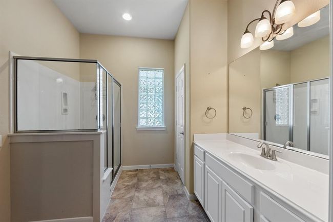 16506 Shimmering Lake Dr, House other with 2 bedrooms, 3 bathrooms and 2 parking in Cypress TX | Image 20