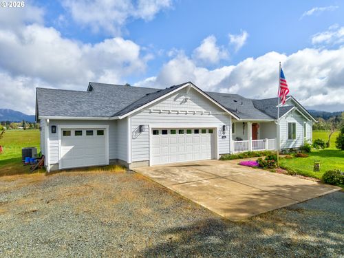 344 Marion Meadow Ln, Camas Valley, OR, 97416-9501 | Card Image