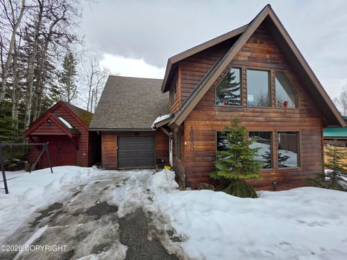 18930 Citation Rd, Eagle River, AK, 99577-8340 | Card Image