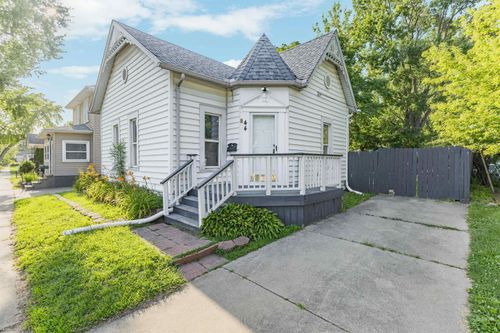 44 Union St, Mount Clemens, MI, 48043-5507 | Card Image