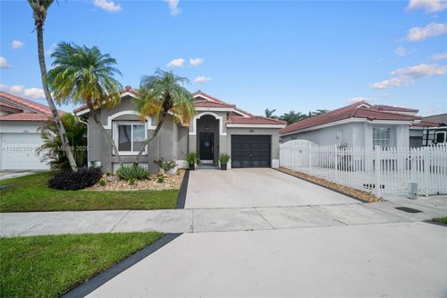 17707 Sw 142nd Ct, Miami, FL, 33177-2667 | Card Image