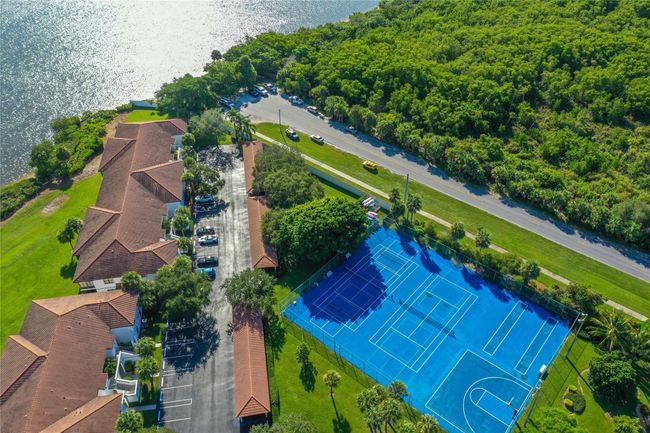 APT-6 - 6082 Se Landing Way, Condo with 2 bedrooms, 2 bathrooms and null parking in Stuart FL | Image 28
