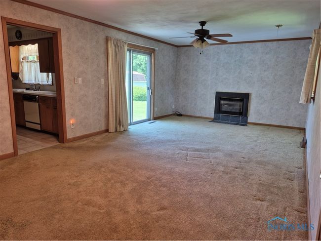 1100 Cherry Ln, House other with 3 bedrooms, 2 bathrooms and 2 parking in Findlay OH | Image 4