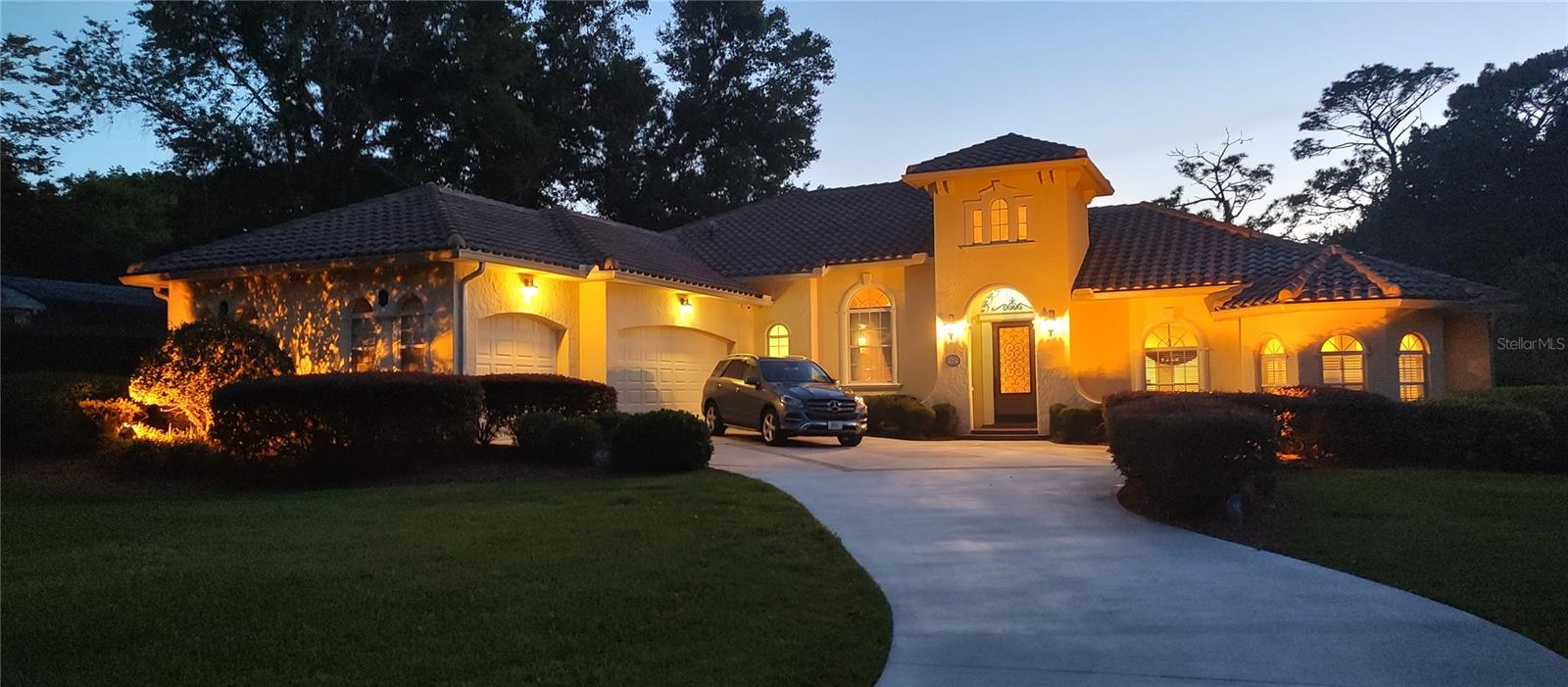 Timber Edge Dr, Deland, FL 32724