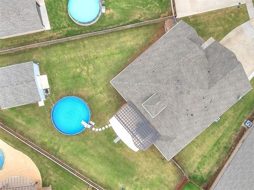 447 Auburn Ln, Piedmont, OK, 73078-7828 | Card Image