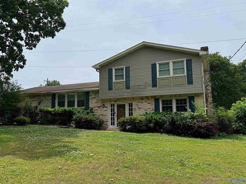 11406 Crestfield Drive, Huntsville, AL, 35803 | Card Image