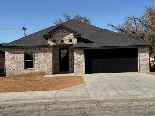 303 Maple Ave, Midland, TX, 79705-7910 | Card Image