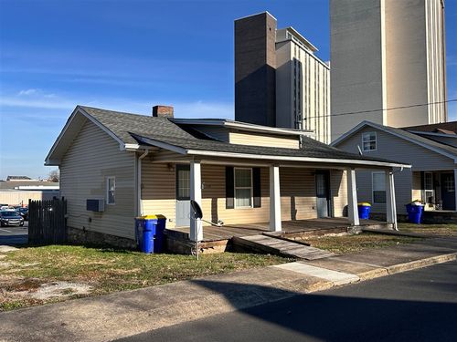 308 E 12th Ave, Bowling Green, KY, 42101-2623 | Card Image