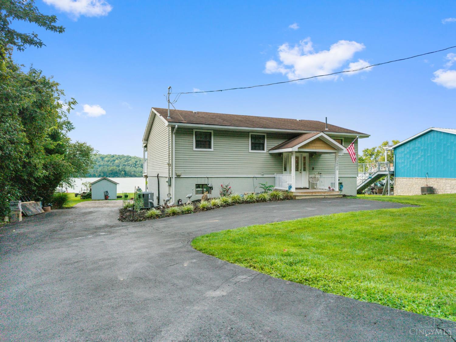 Residential in Lewis Twp 5