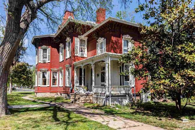 211 W Prescott Ave, House other with 6 bedrooms, 3 bathrooms and null parking in Salina KS | Image 16