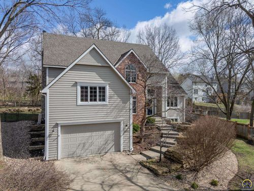 1128 Dubs Ct, Lawrence, KS, 66049 | Card Image