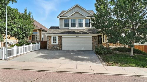 8295 Cedar Chase Dr, Fountain, CO, 80817-4227 | Card Image